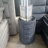 Тумба прикроватная Verda Classic