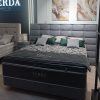Кровать Verda Chocolate