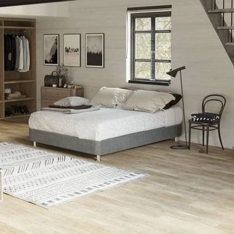 Кровать BoxSpring Home